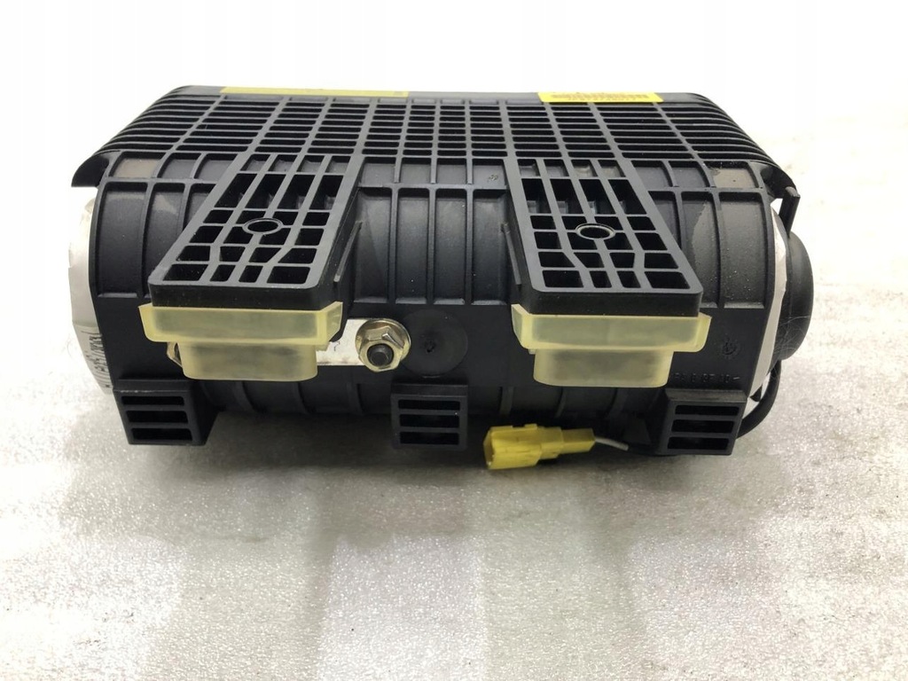 фото №8, Подушка безпеки подушка пасажира opel mokka 90504787