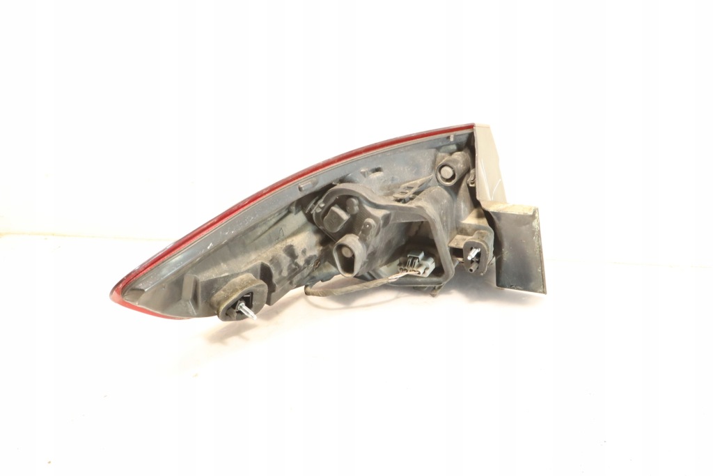 фото №2, Лампа права задня renault megane iii kombi