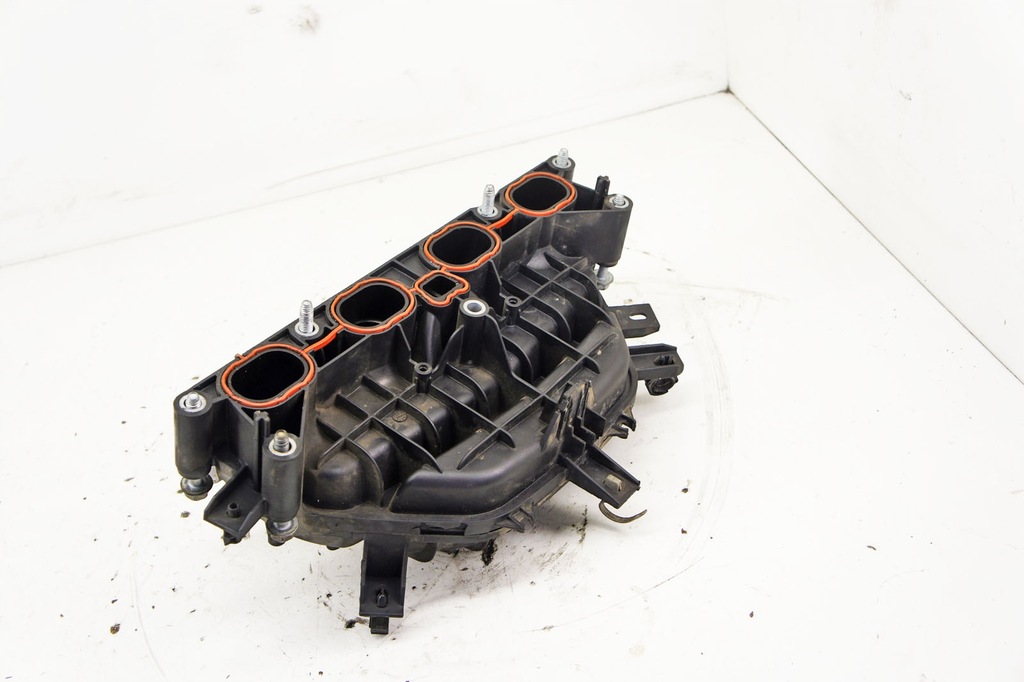 фото №5, Lr030 opel astra k v 1.6i коллектор всасывающий