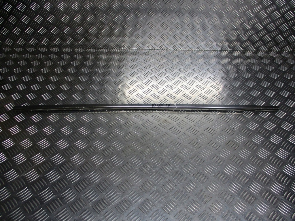 фото №1, Молдинг левый перед vw touran 2.0 tdi