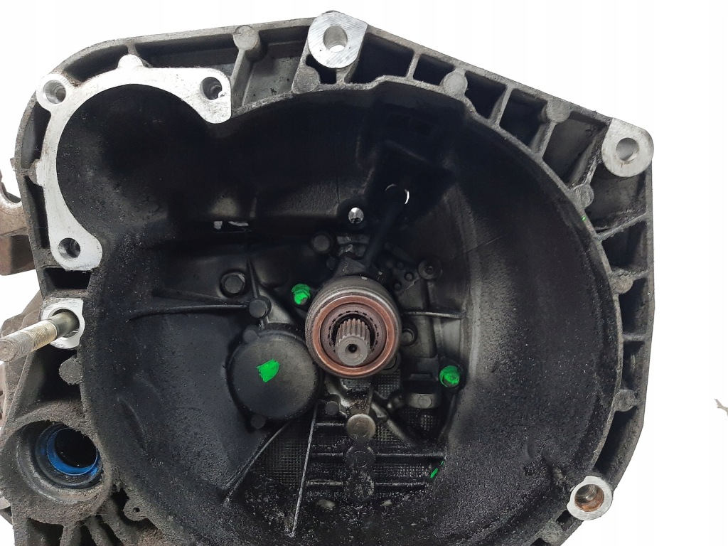 Alfa romeo 147 1.6 16v 04r коробка передач передач Доставка