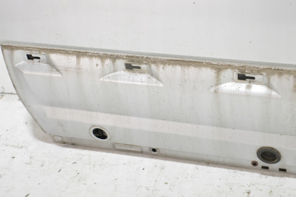 Дверь правое 744 pierwszy лак bez ржавчина mercedes r129 sl 1297200209 с Разборки