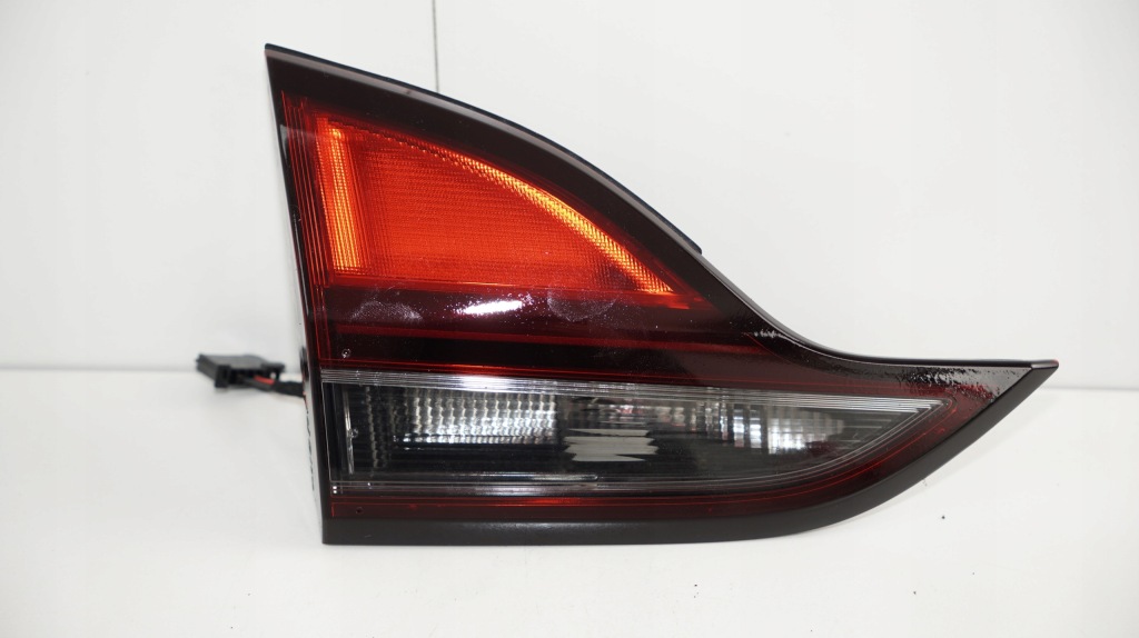 фото №1, Лампа лівий задня задня opel zafira c 12-16r