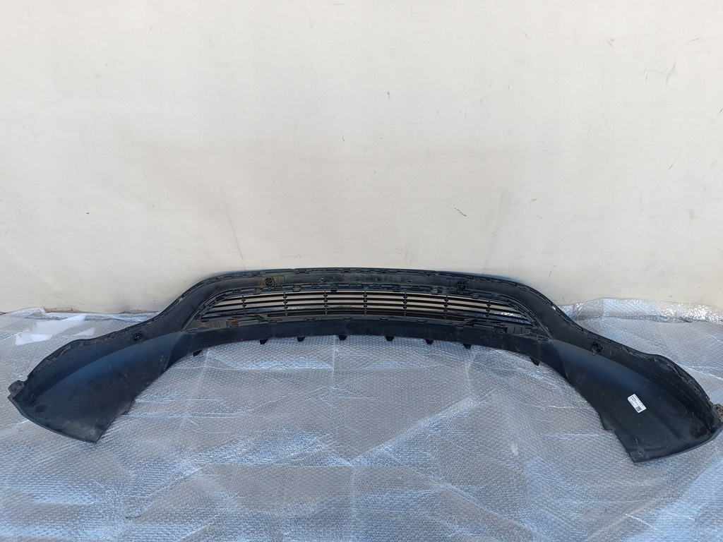 фото №10, Mercedes eqb a243 w243 x243 бампер перед передній спойлер 2438854700