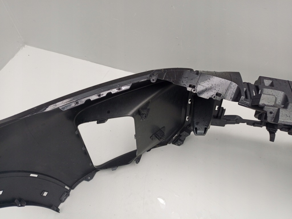 Ssangyong torres 2023- бампер перед передний k78711-41000 ÷ с Разборки