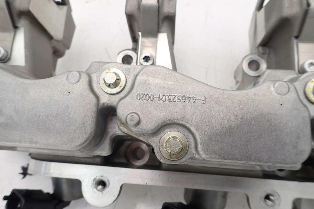 фото №5, Alfa romeo giulia 2.0 turbo активатор клапанов