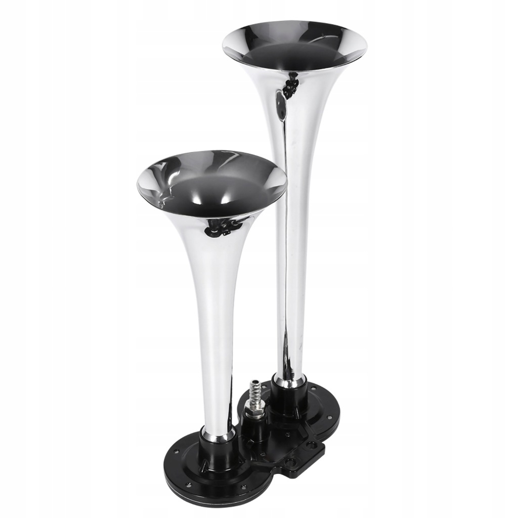 фото №8, Клаксон сигнал 12v 150db сигнал пневматический