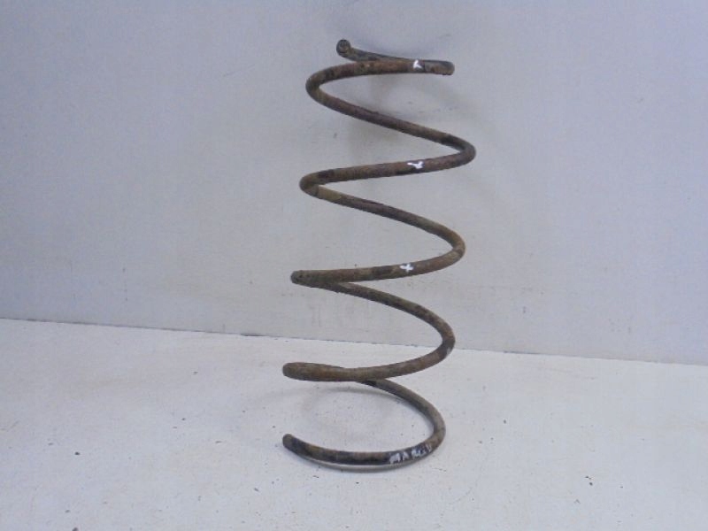 фото №1, Fiat marea 185 пружина перед 1.6b
