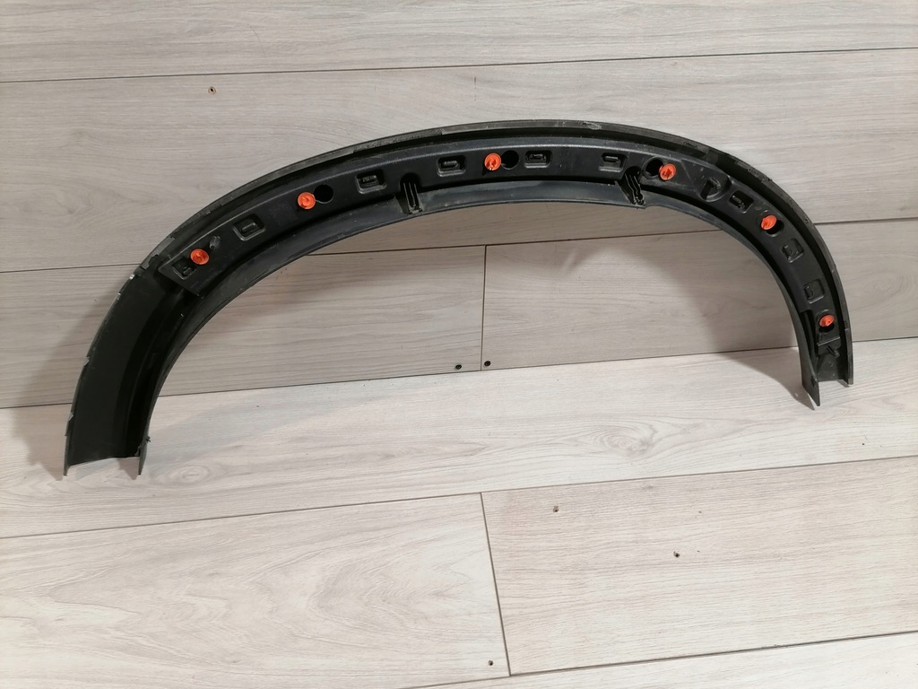 фото №9, Volvo xc90 молдинг крыло левый задняя 30779579