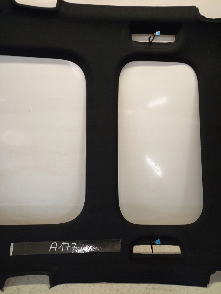 фото №5, Потолок mercedes b-klasa w247 a247