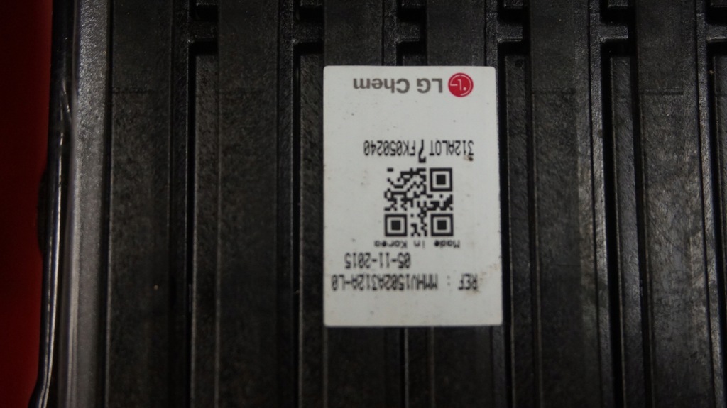 фото №10, Volvo v60 plug-in аккумулятор hv тяговый d82phev 31407014t 30659149