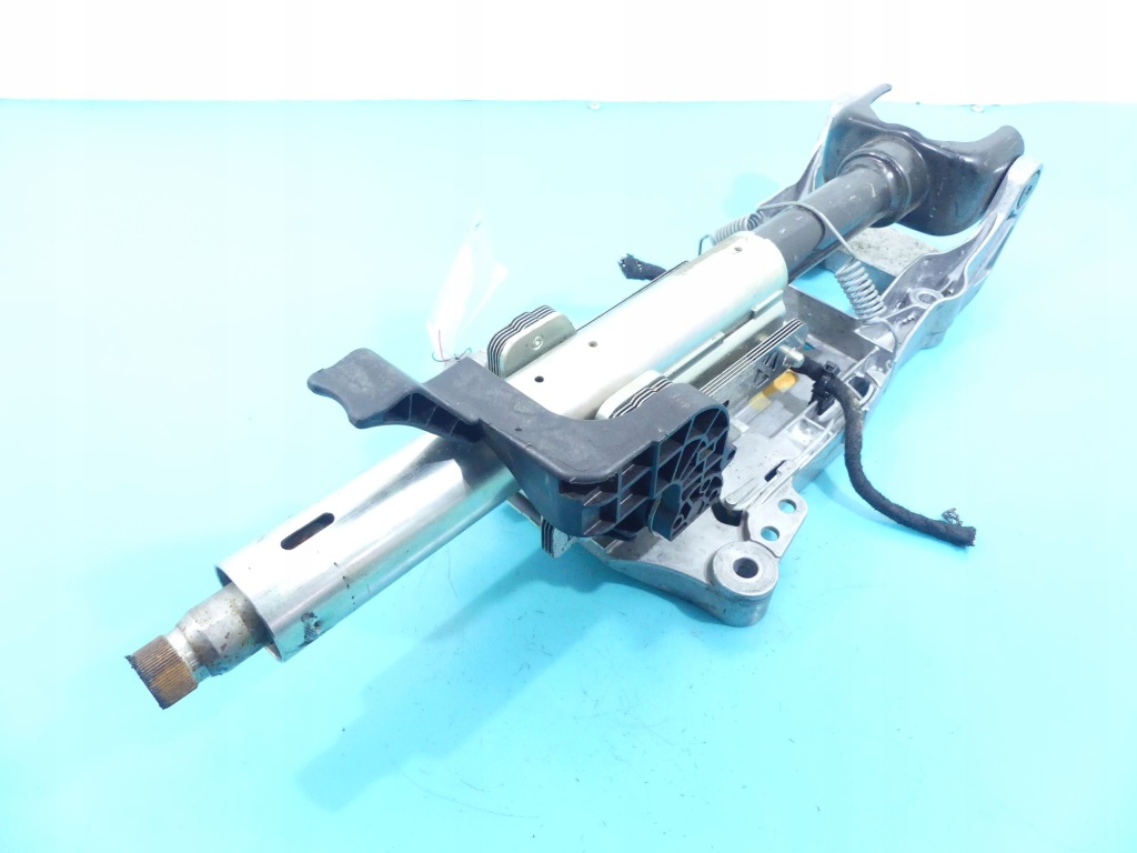 фото №1, Колонка рулевая mercedes ml w166 pp166462082