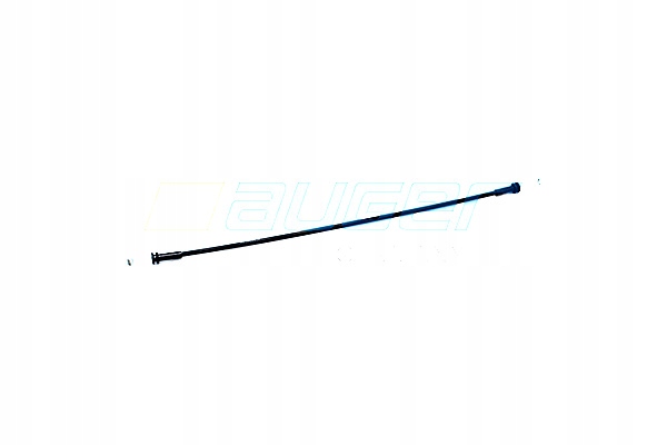 фото №2, Трос дверь l-490mm scania p g r t 01.03- auger