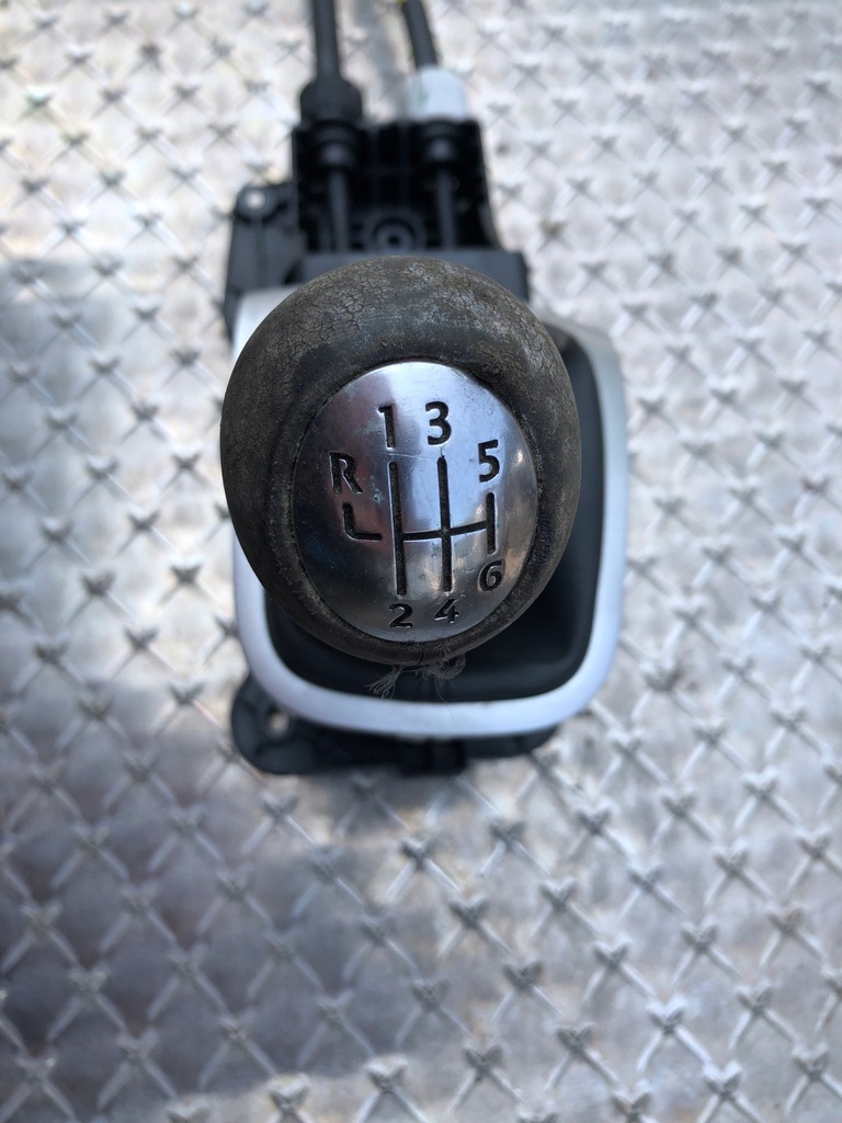 фото №5, Домкрат выборщик тросы передач renault megane iii