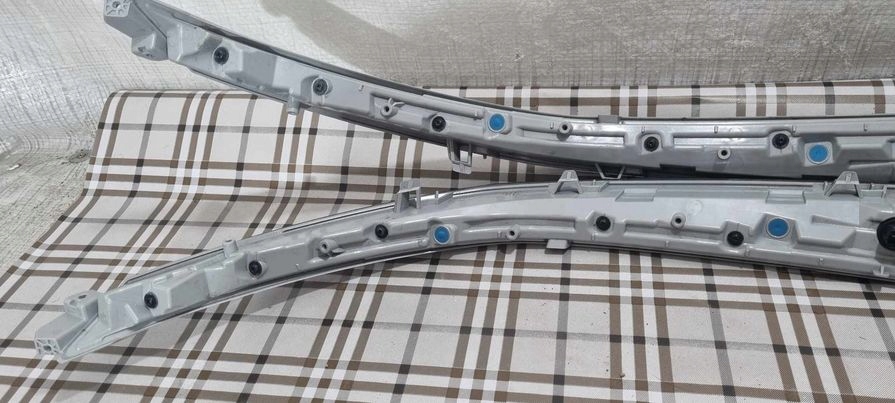 Hyundai ioniq v 5 ліхтарі  led drl перед правий/лівий Київ