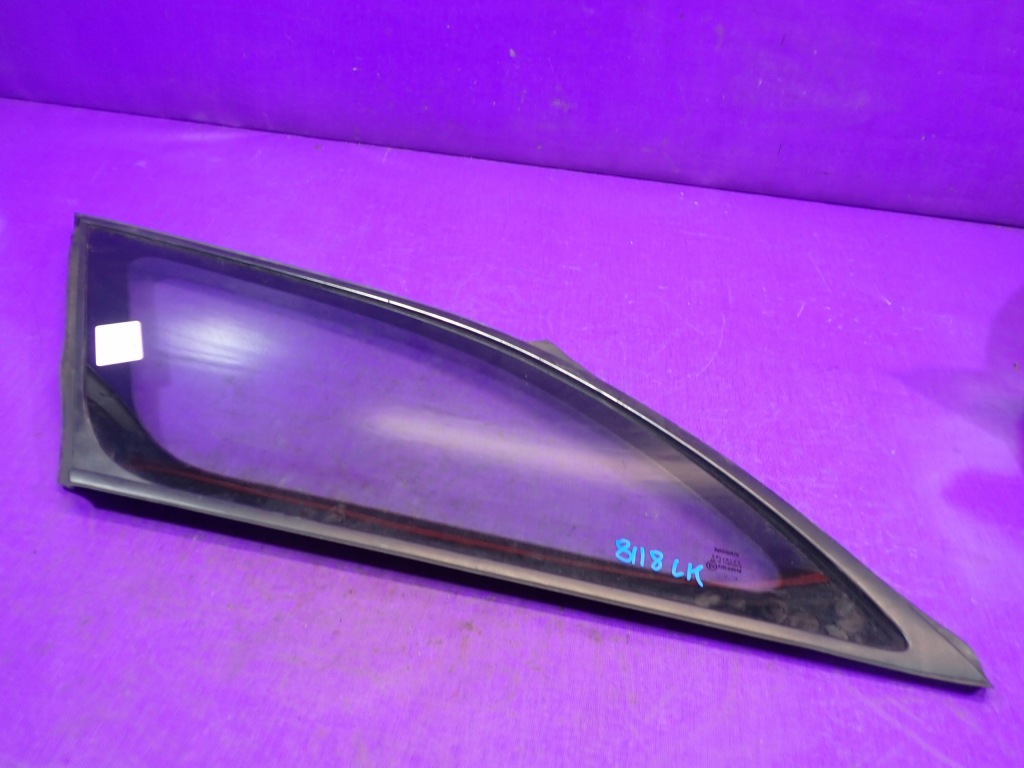 фото №1, Primera p12 скло кузовна задня ліва kombi