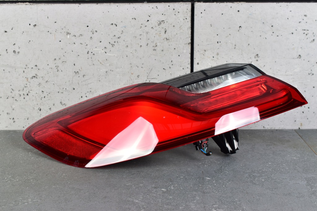 фото №11, Bmw 8 g14 g15 g16 m8 f91 f92 f93 лампа лампи задні права ліва задня демонтаж