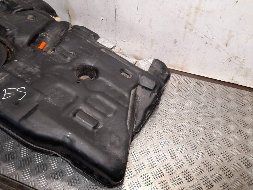 фото №7, Ford escape iii dv619k007mk бачки