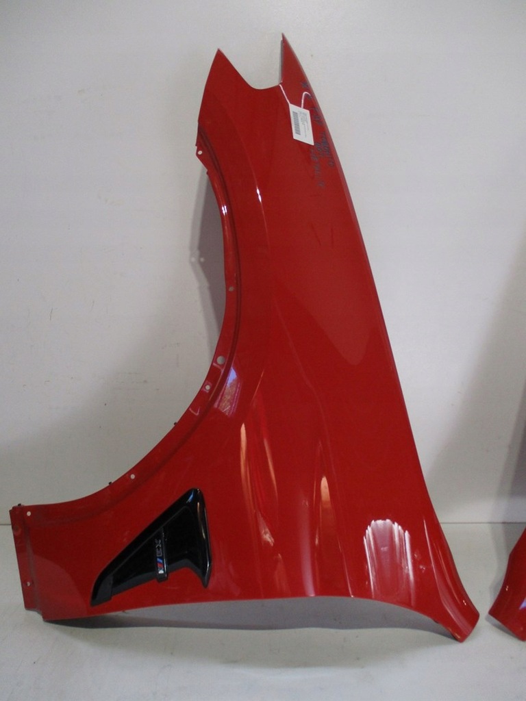 фото №7, Крила крила bmw x3 f97 m