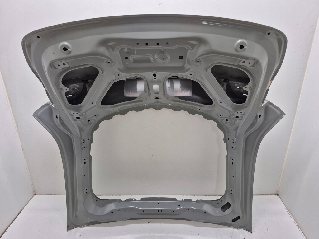 Tesla model y крышка багажника задняя Недорого