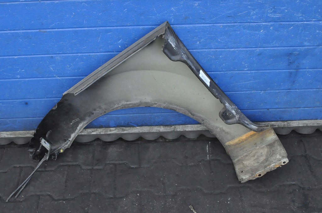 фото №6, Hyundai veloster i крила правий перед передній