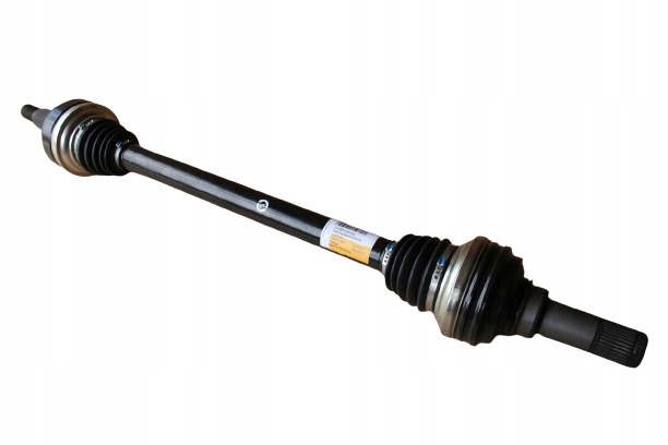 фото №1, Приводной вал задняя audi q7 2010-2015 7l8501201dx