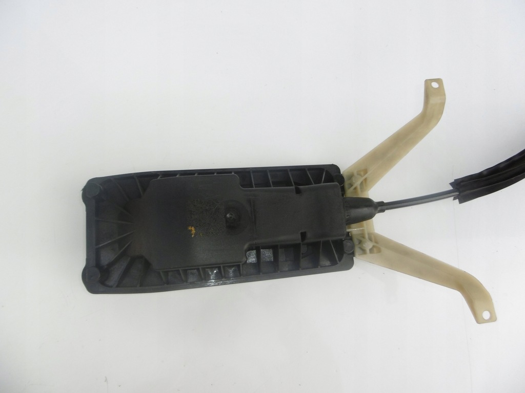 фото №9, Трос перемикання передач porsche cayenne 7l 3.2 v6