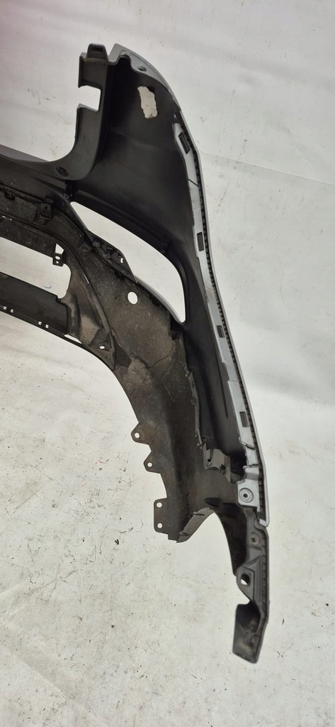 фото №9, Hyundai santa fe iii lift 15- бампер задняя задний pdc 86611-2w500