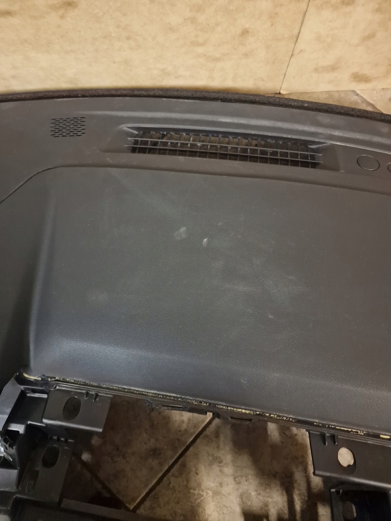 фото №8, Консоль подушка безопасности ремни nissan qashqai 3 iii j12 комплект