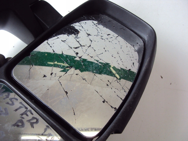 фото №5, Зеркало правое renault master iii 2.3 d 20 r