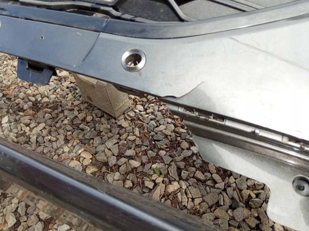 фото №6, Бампер перед ford kuga mk3 st