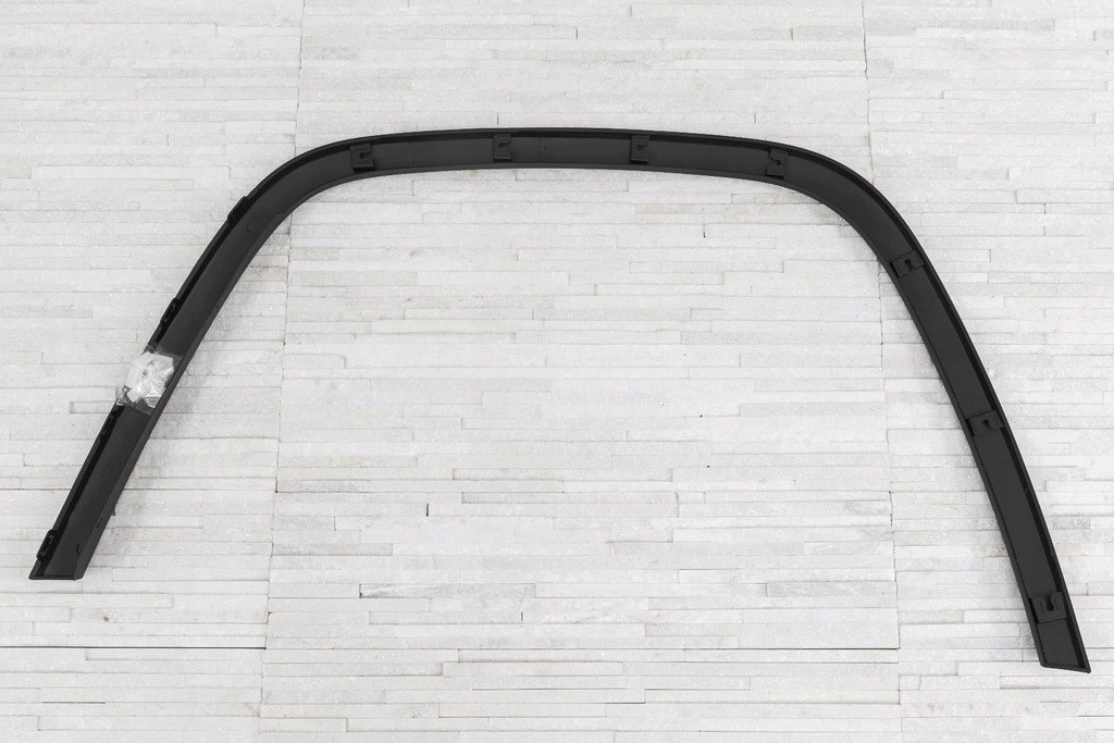 фото №9, Jeep grand cherokee iv wk2 17-21 молдинг 5xt68rxfac