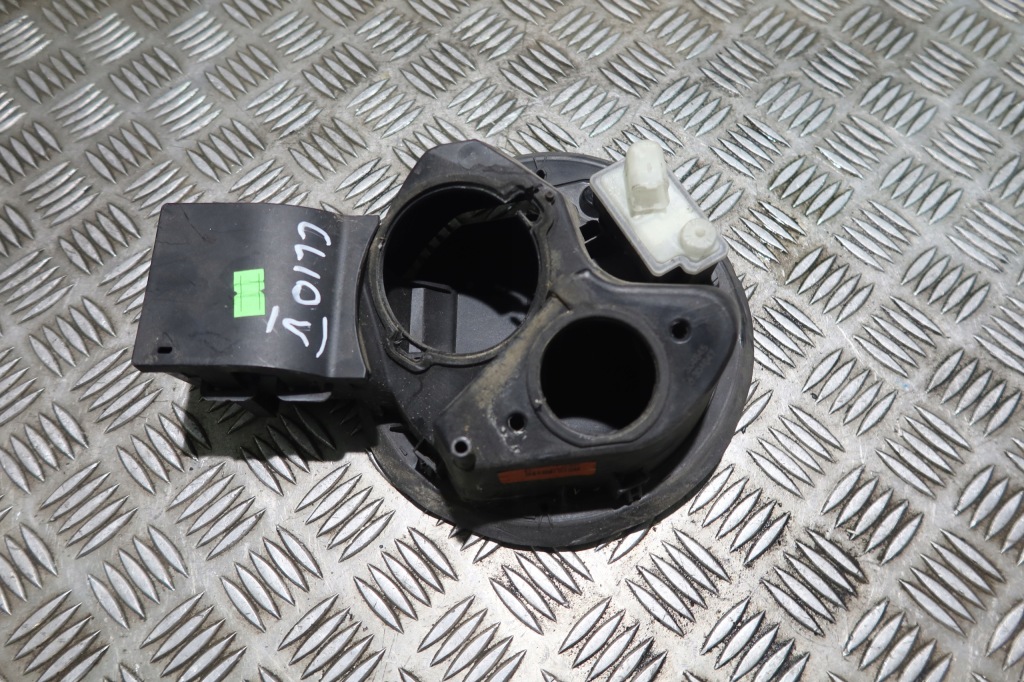 фото №1, Кришка заливної замок clio v 788269092r