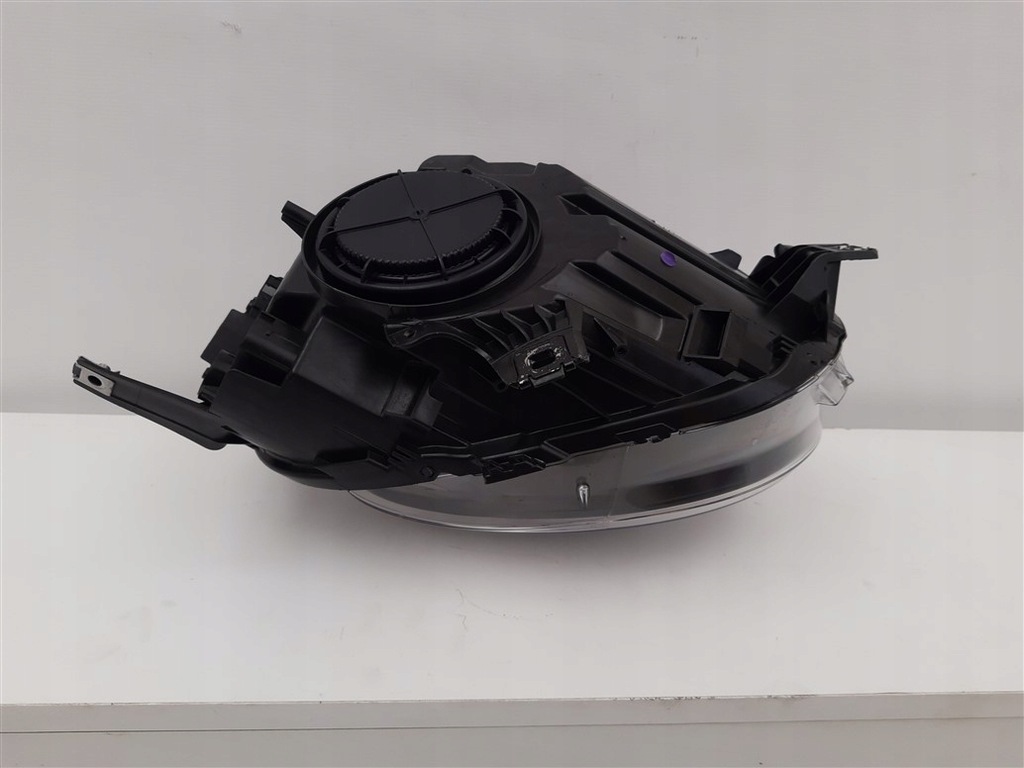 фото №9, Лампа ліва перед mini f56 f57 ксенон 2013-2018