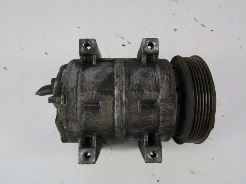 фото №5, Volvo v70 i компрессор кондиционера компрессор 2,4