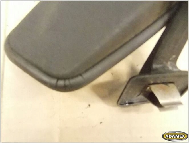 фото №5, Skoda 105 1.0 88r - зеркало внутреннее