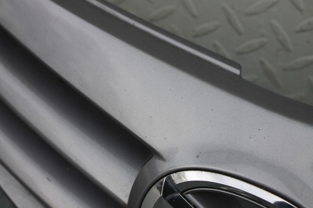 фото №8, Решітка радіатора передня решітка радіатора mazda 3 i bk sedan 03-06