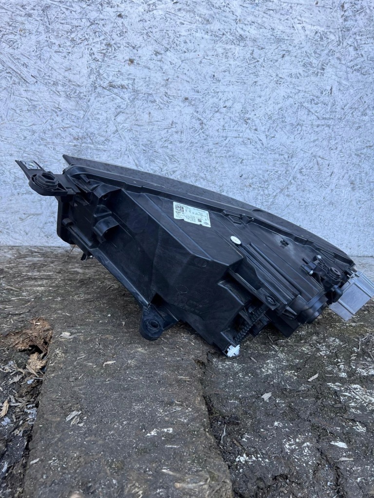 Seat ateca рестайлінг  576941031c 576941032b фара правий ліва full led Оригінал