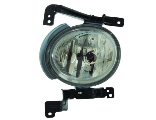 фото №1, Лампа протитуманна фара права hyundai i20 08-12