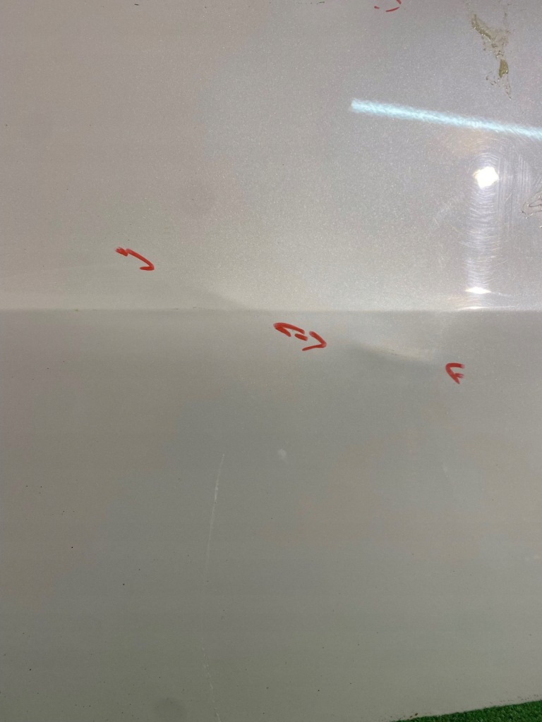 фото №3, Дверь задние левая левый задняя peugeot 508 i kombi