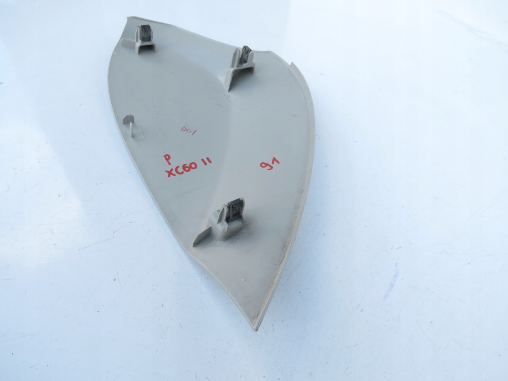 фото №9, Защита крышка панели консоли правая volvo xc60 ii