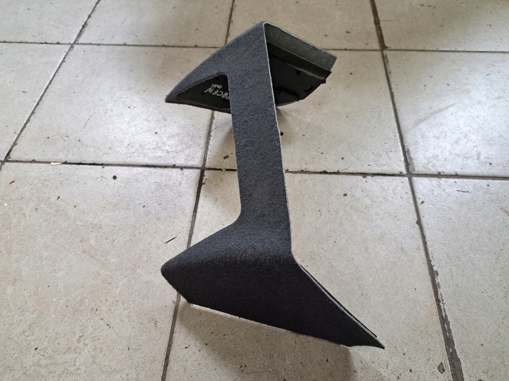 фото №2, Renault espace iv захист тунель