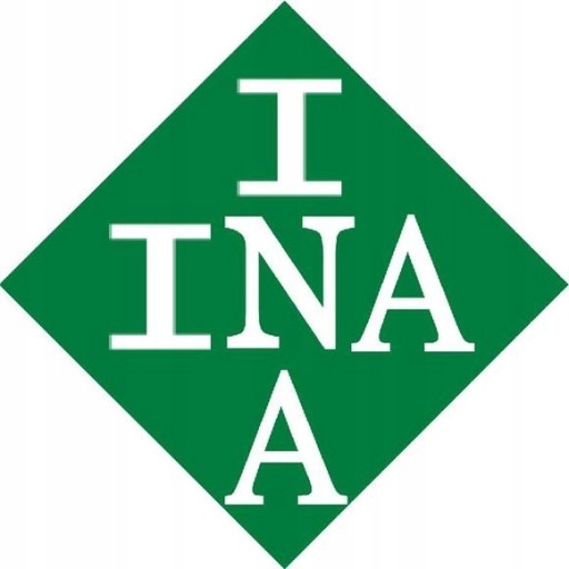 Генератор - зчеплення односторонній schaeffler ina 535 0005 10 Доставка