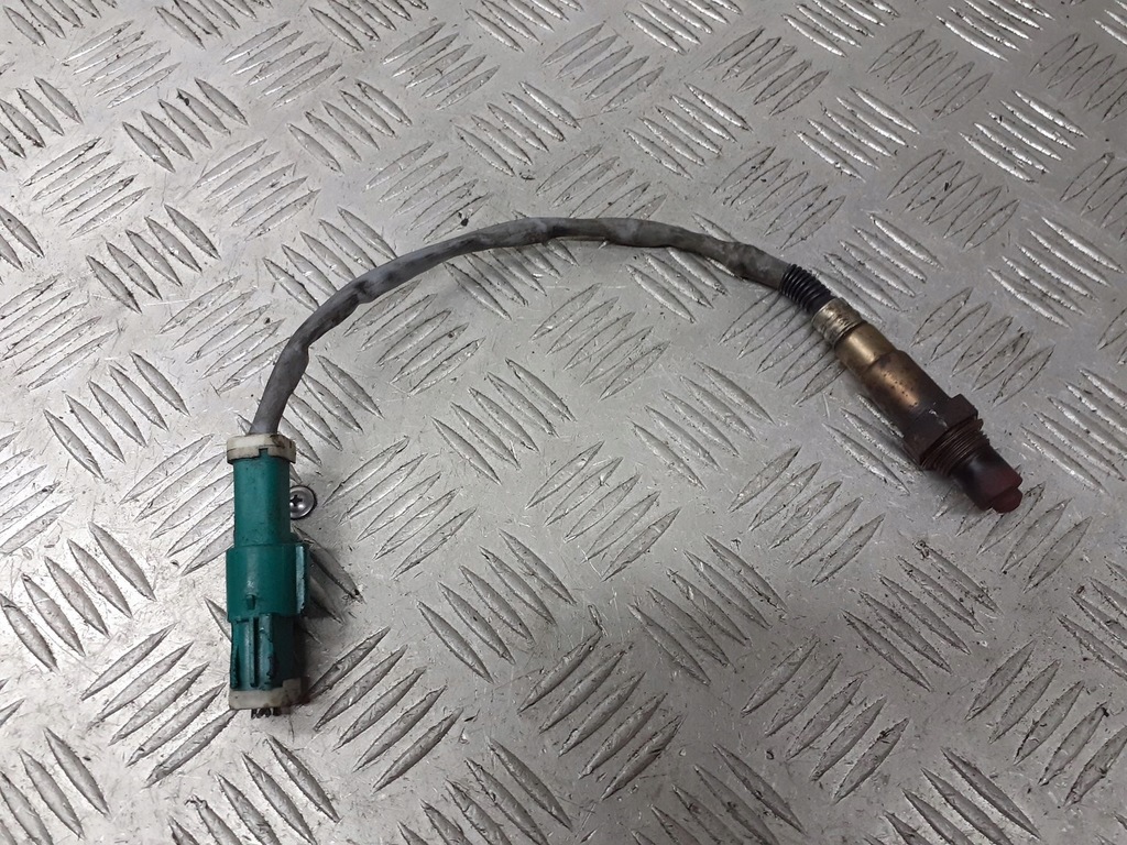 фото №1, Датчик лямбда-зонд ford c-max i 1.6