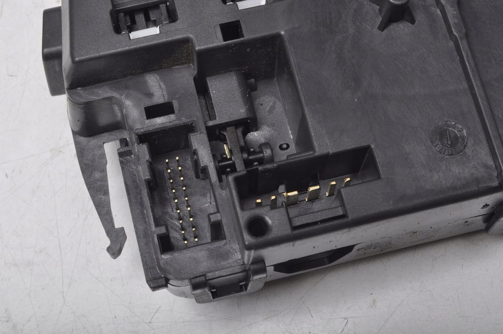 фото №6, Renault kangoo ii перемикач двірник 28363685