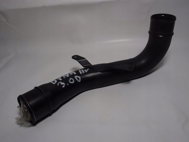 фото №1, Труба шланг интеркулер toyota dyna 3.0 d 2011r