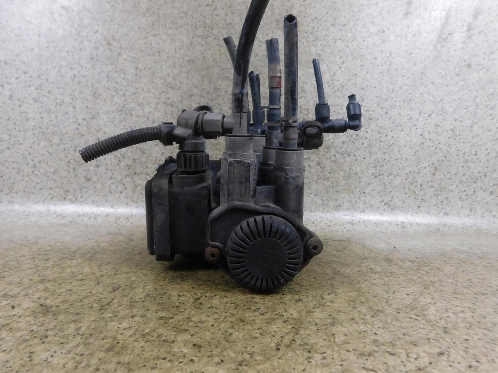 фото №6, 20456402 k000918 клапан полуприцепа ebs knorr - bremse volvo fh