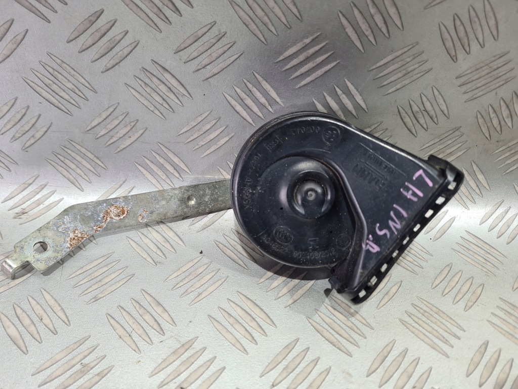 фото №1, Лівий клаксон сигнал звуковий opel insignia b