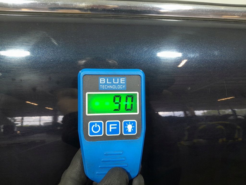 фото №8, Mini cooper r56 дверь перед правое передние a25