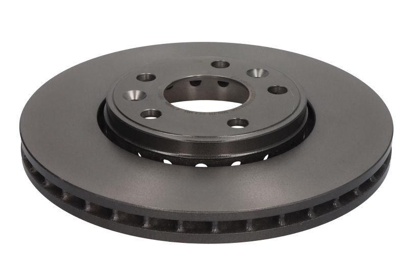 фото №1, Диск тормозная перед renault fluence, grand